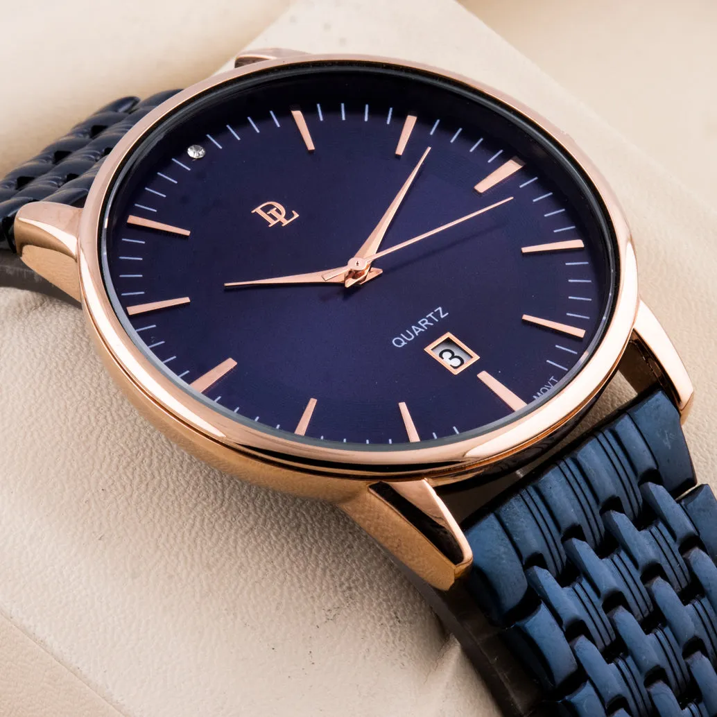 Delawrence Infinite Men's watch