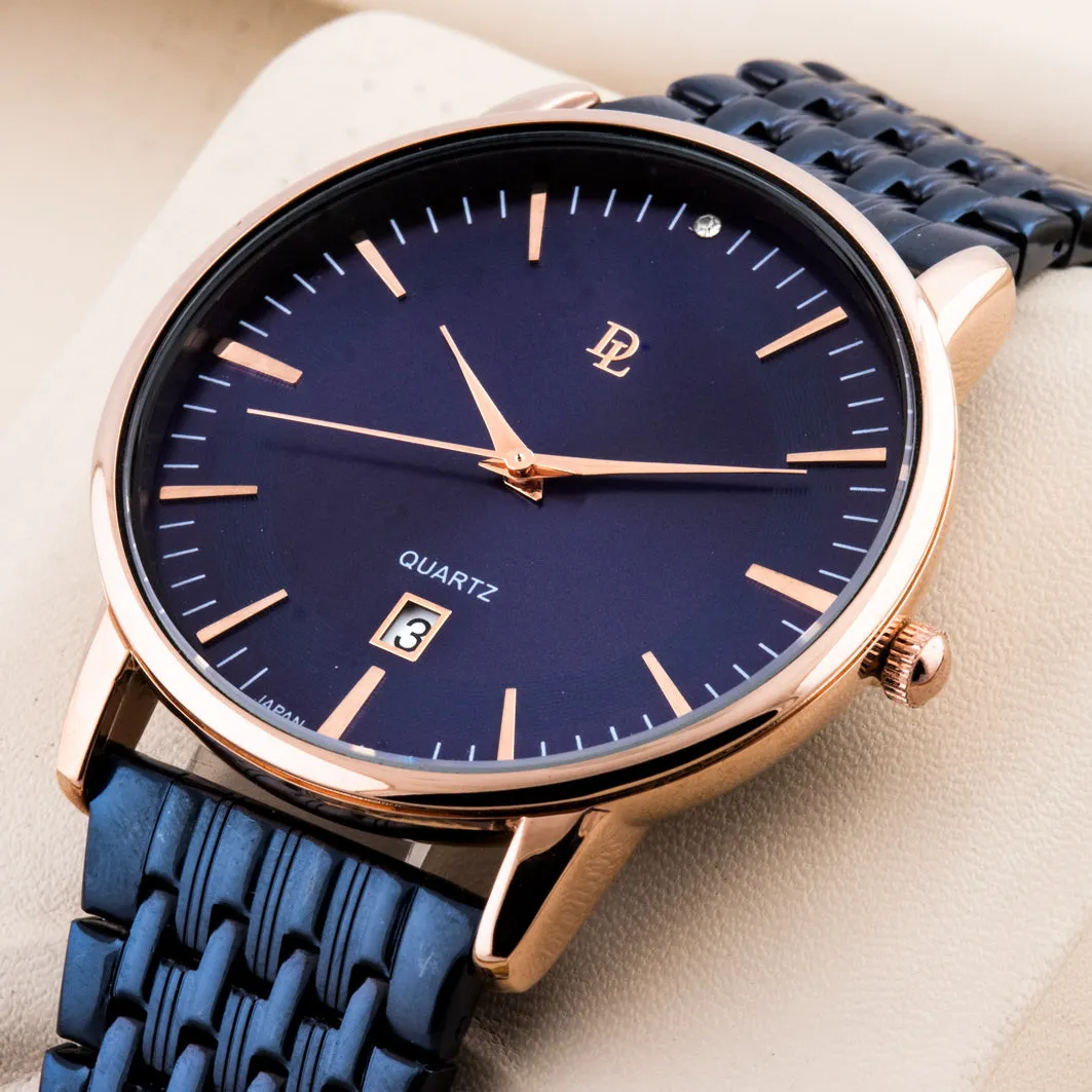 Delawrence Infinite Men's watch