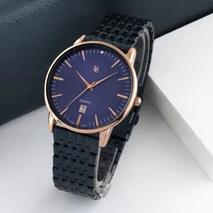 Delawrence Infinite Men's watch
