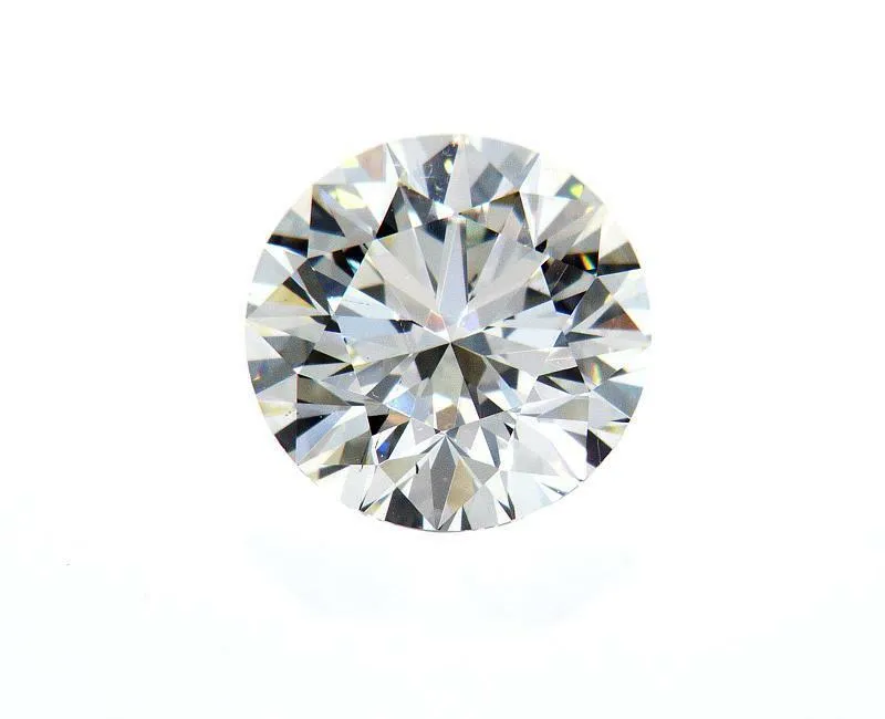 Diamond 1.64 Carat G Color SI1 Clarity GIA Certified Natural Loose Round Cut