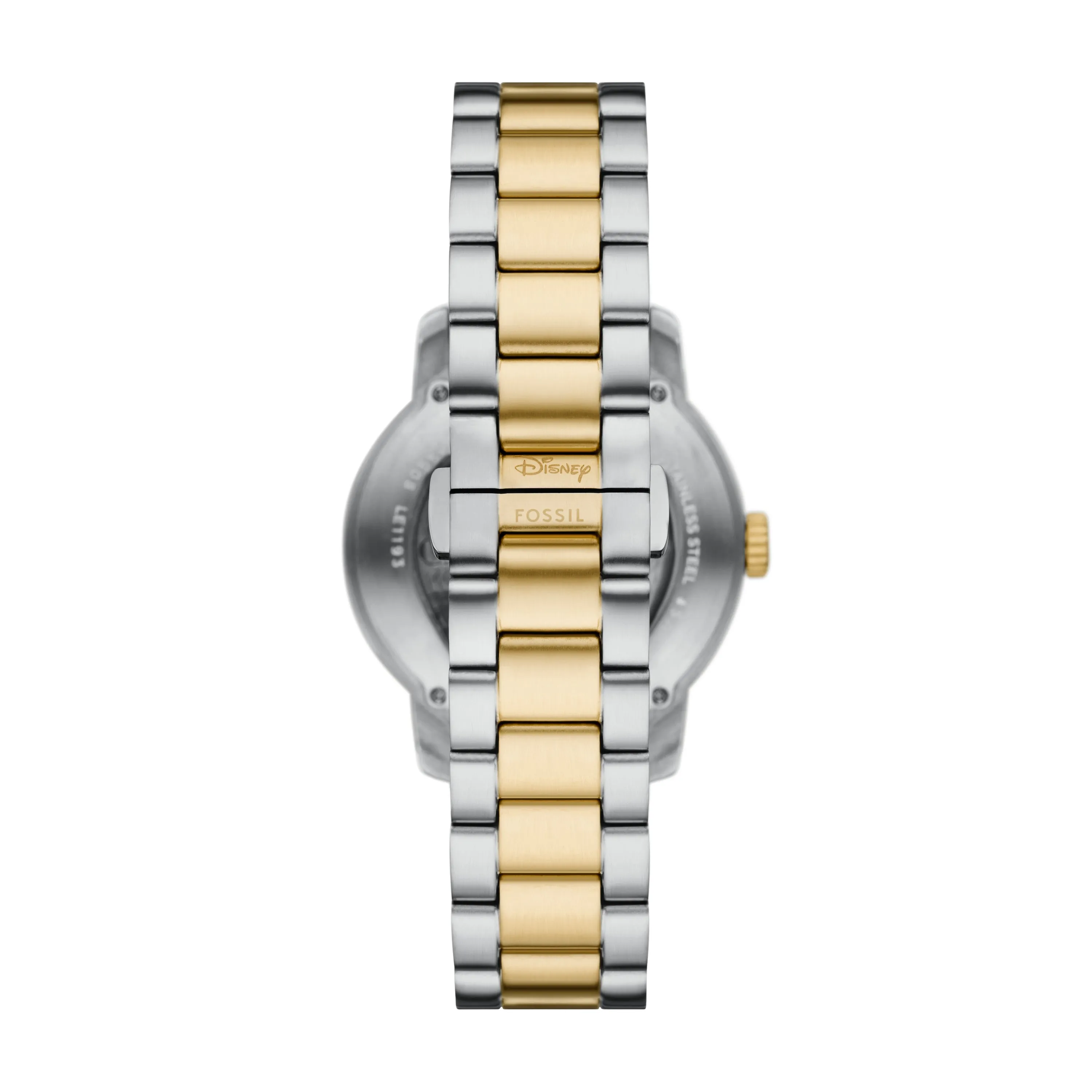 Disney Mickey Mouse x Fossil Limited-Edition Golf Watch