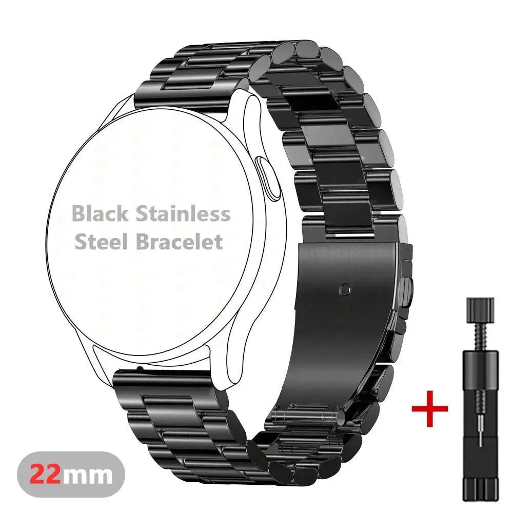 Elegance EliteTrack Smartwatch GPS Tracking LED Lights Outdoor Military Bluetooth Call Smartｗatch Men AMOLED HD Screen 1ATM Waterproof Sports Smart Watch IOS Android