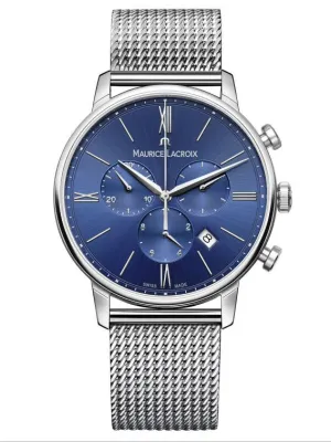 Eliros Chronograph 40 mm
