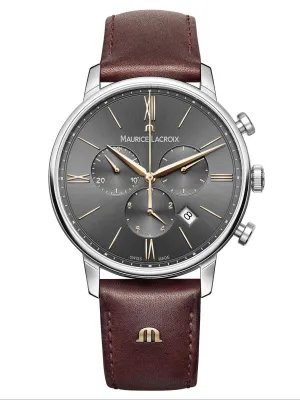 Eliros Chronograph 40 mm