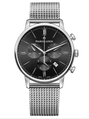 Eliros Chronograph 40 mm