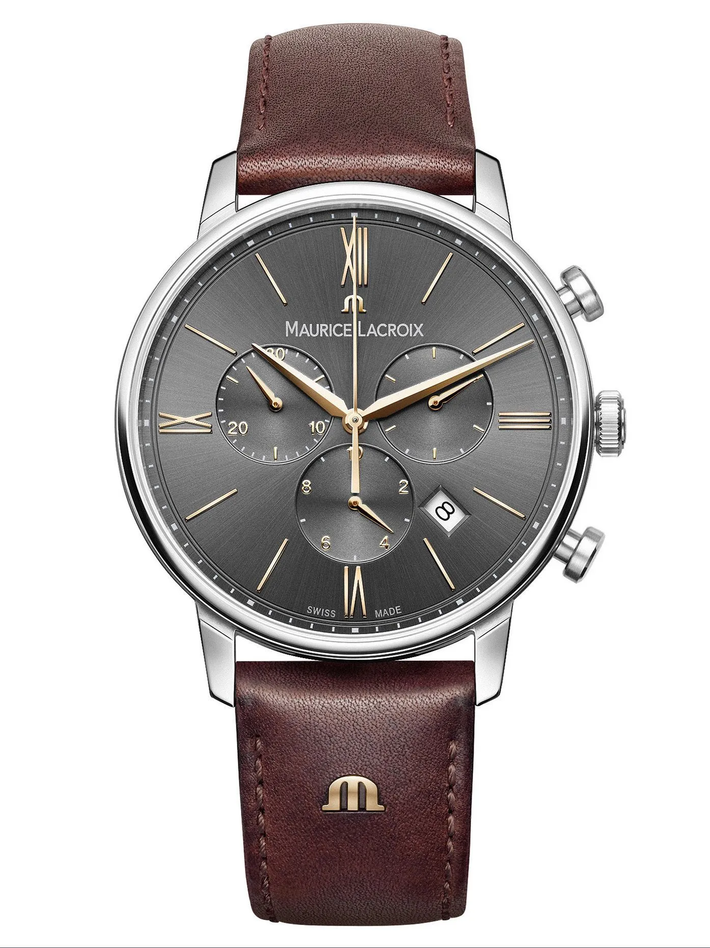Eliros Chronograph 40 mm