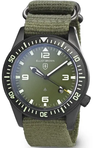 Elliot Brown Holton Professional