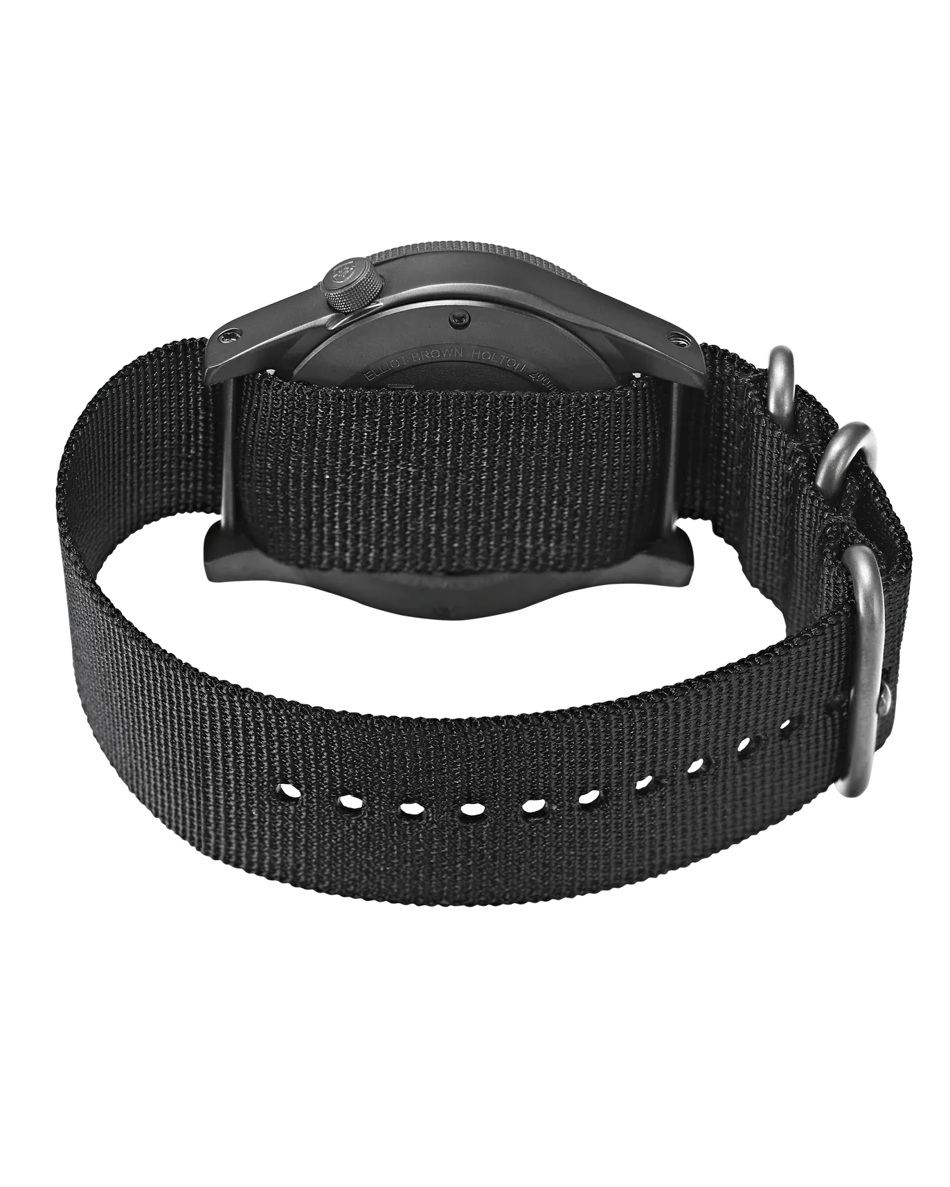 Elliot Brown Holton Professional