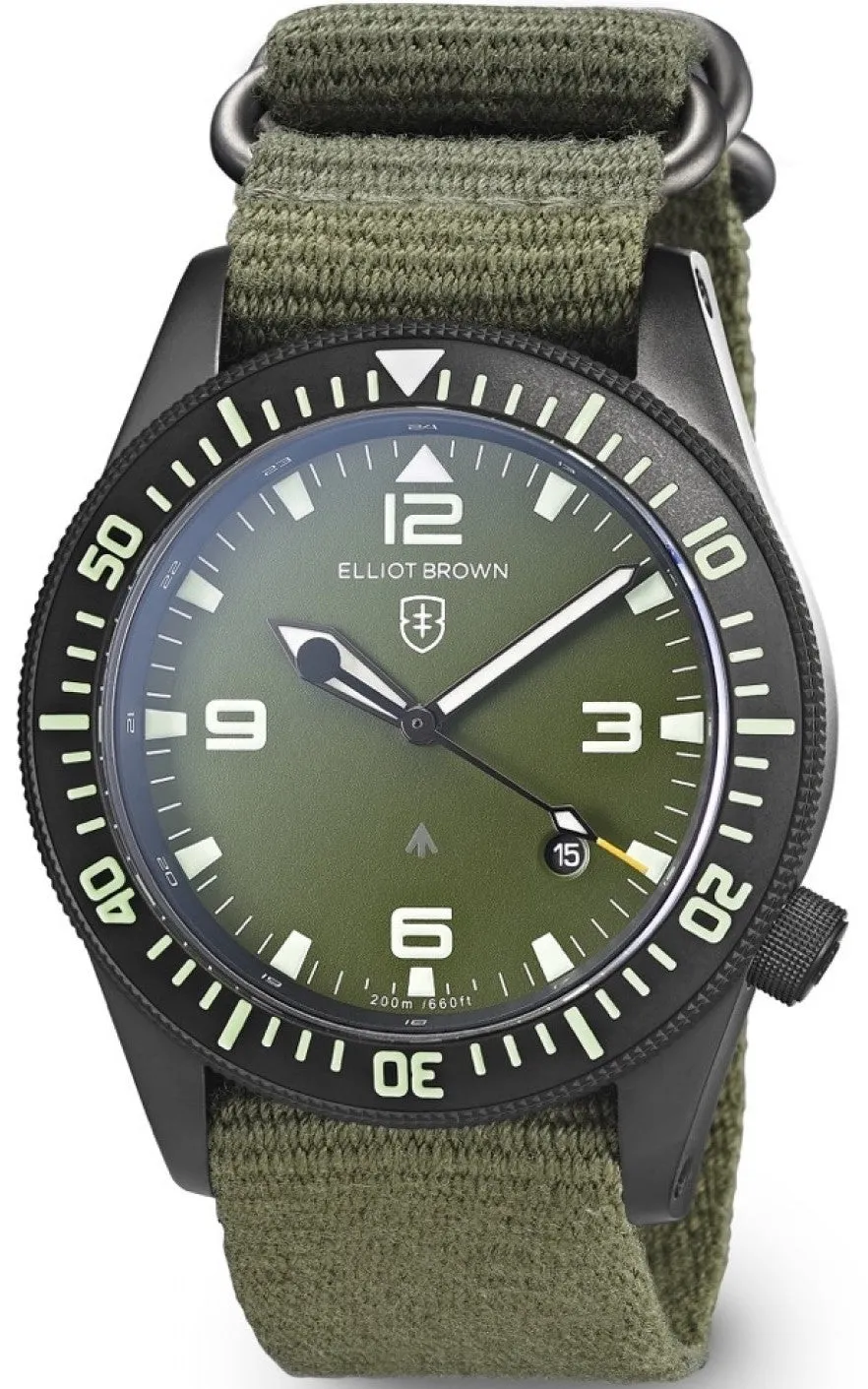 Elliot Brown Holton Professional