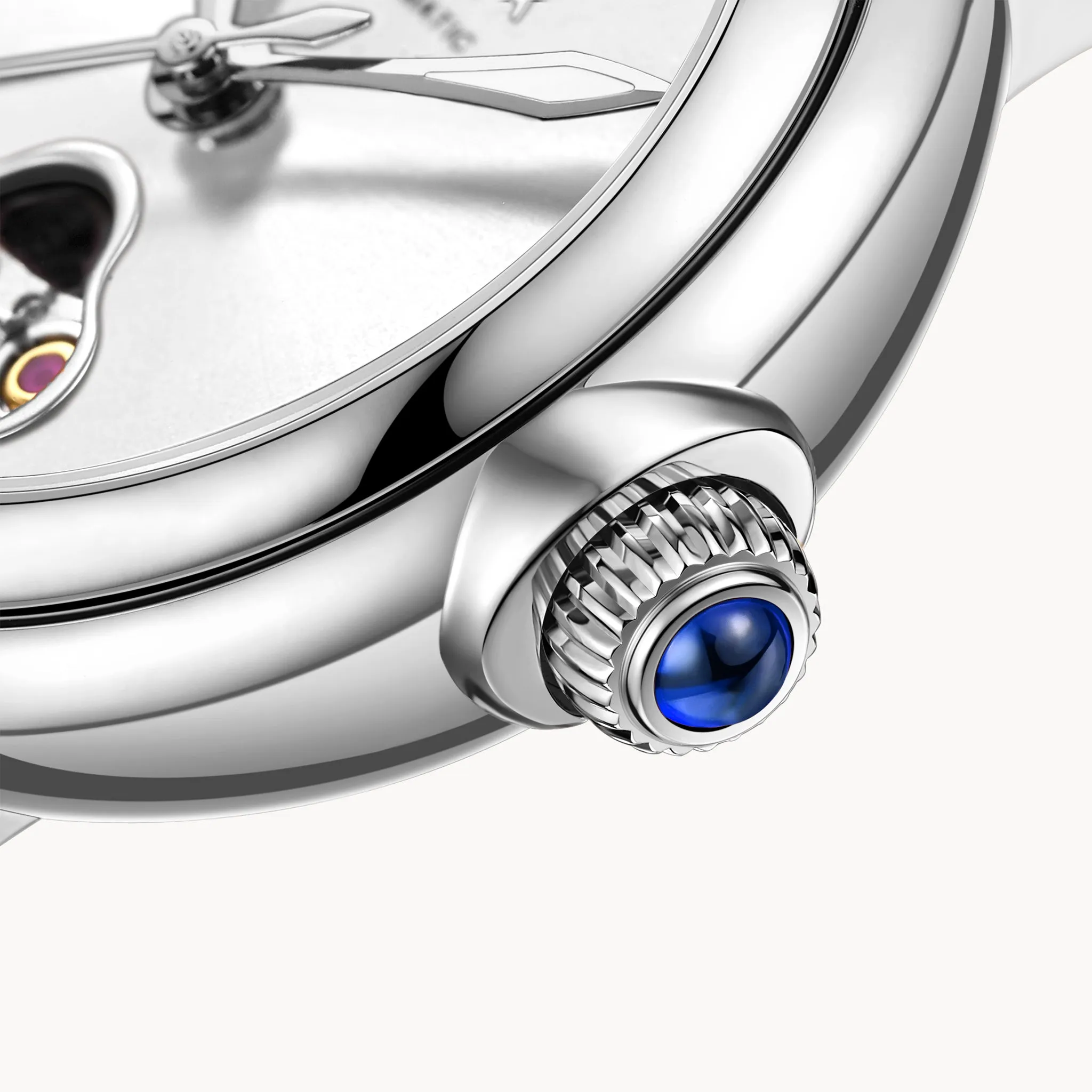 Fancy Series Women's Mechanical Watches
