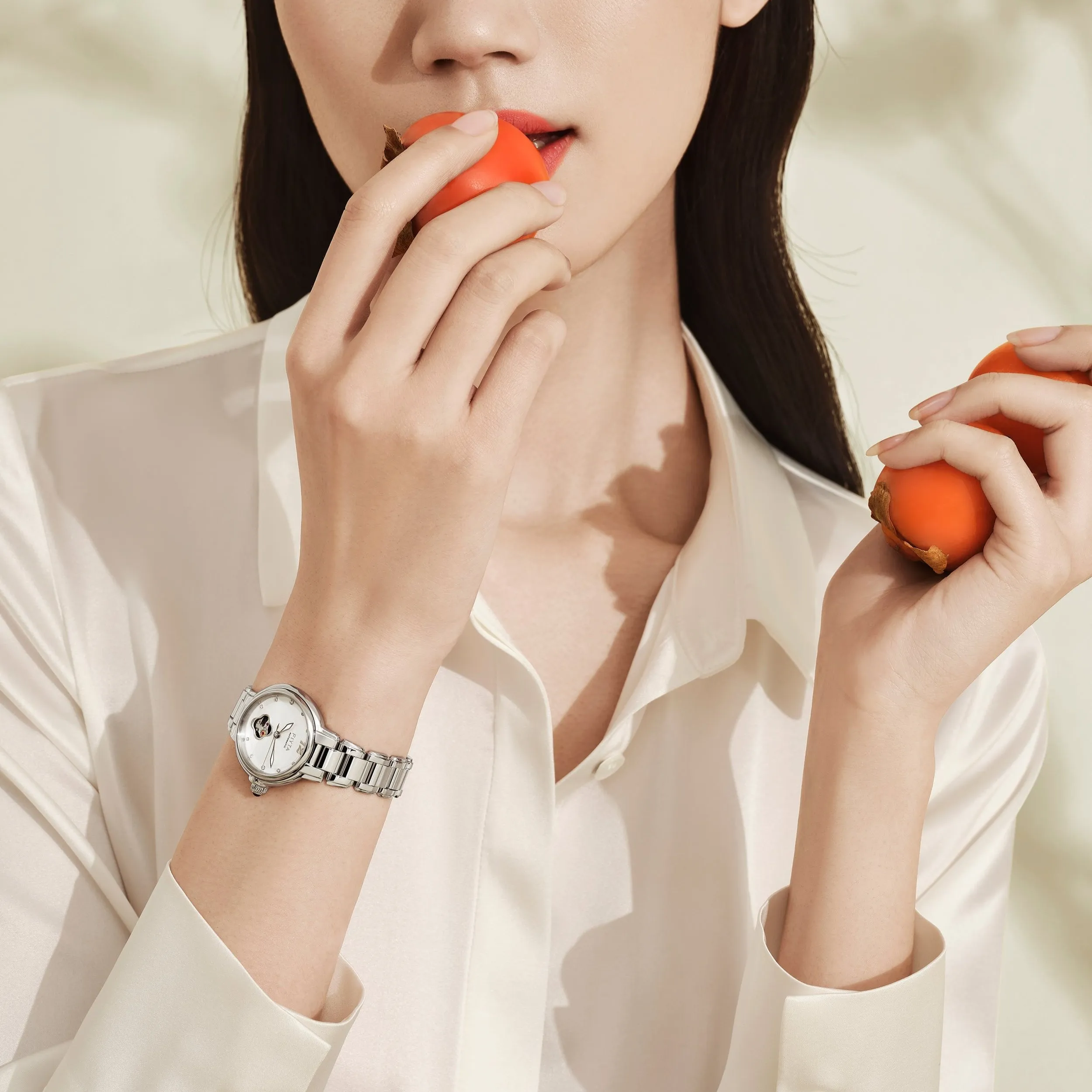 Fancy Series Women's Mechanical Watches