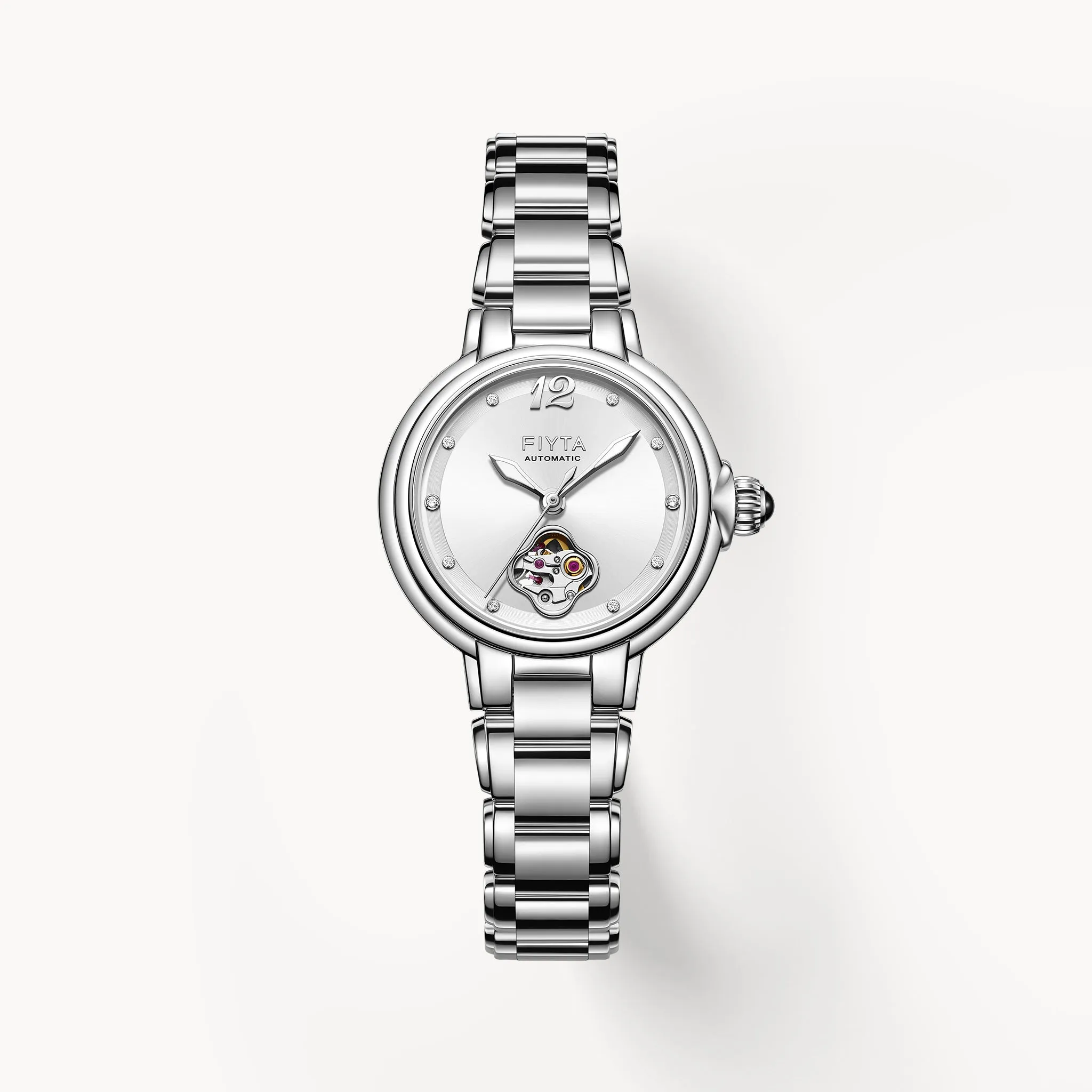 Fancy Series Women's Mechanical Watches
