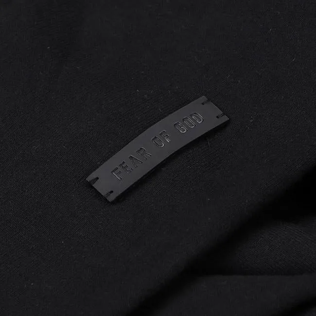 Fear Of God 7Th Baseball Hoodie