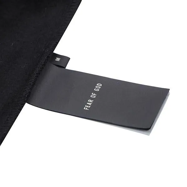 Fear Of God 7Th Baseball Hoodie