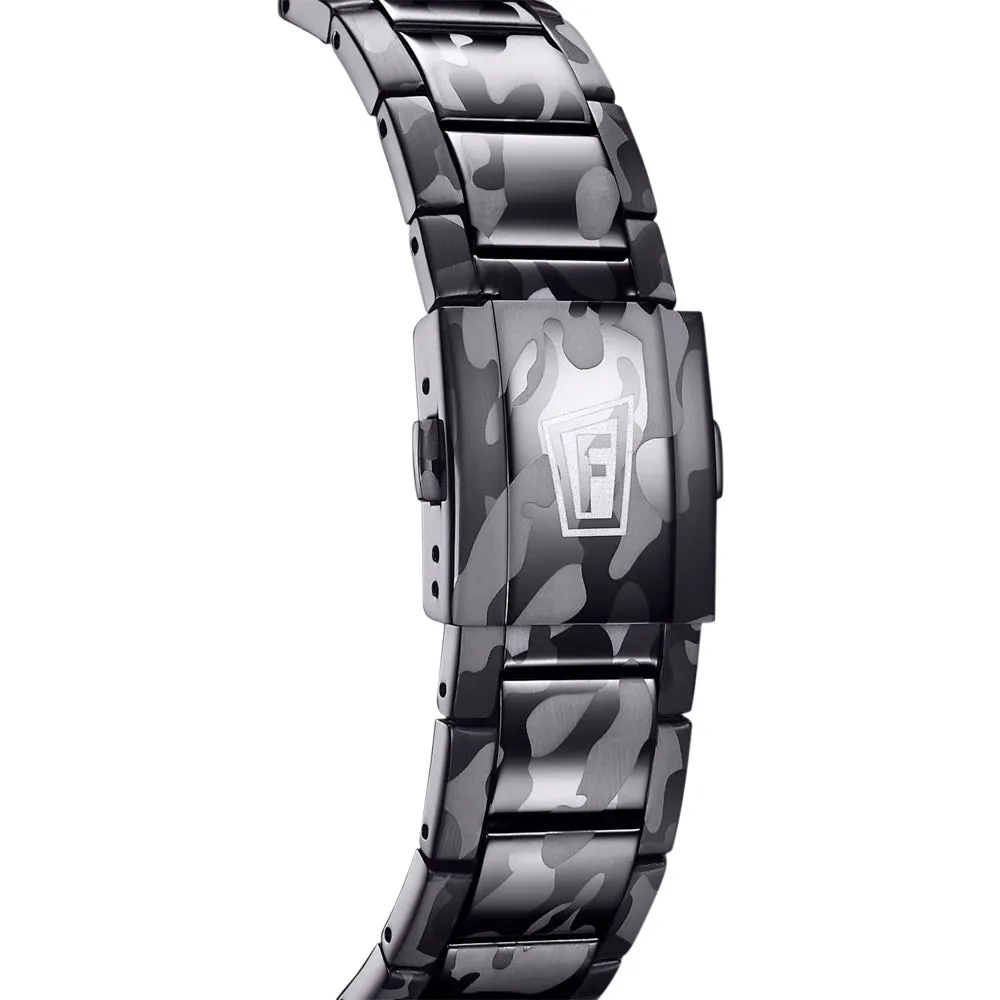 Festina Men's Chronobike connected watch