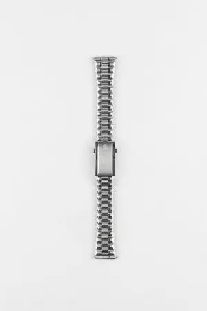 Forstner Bands BULLET Bracelet with Straight Ends