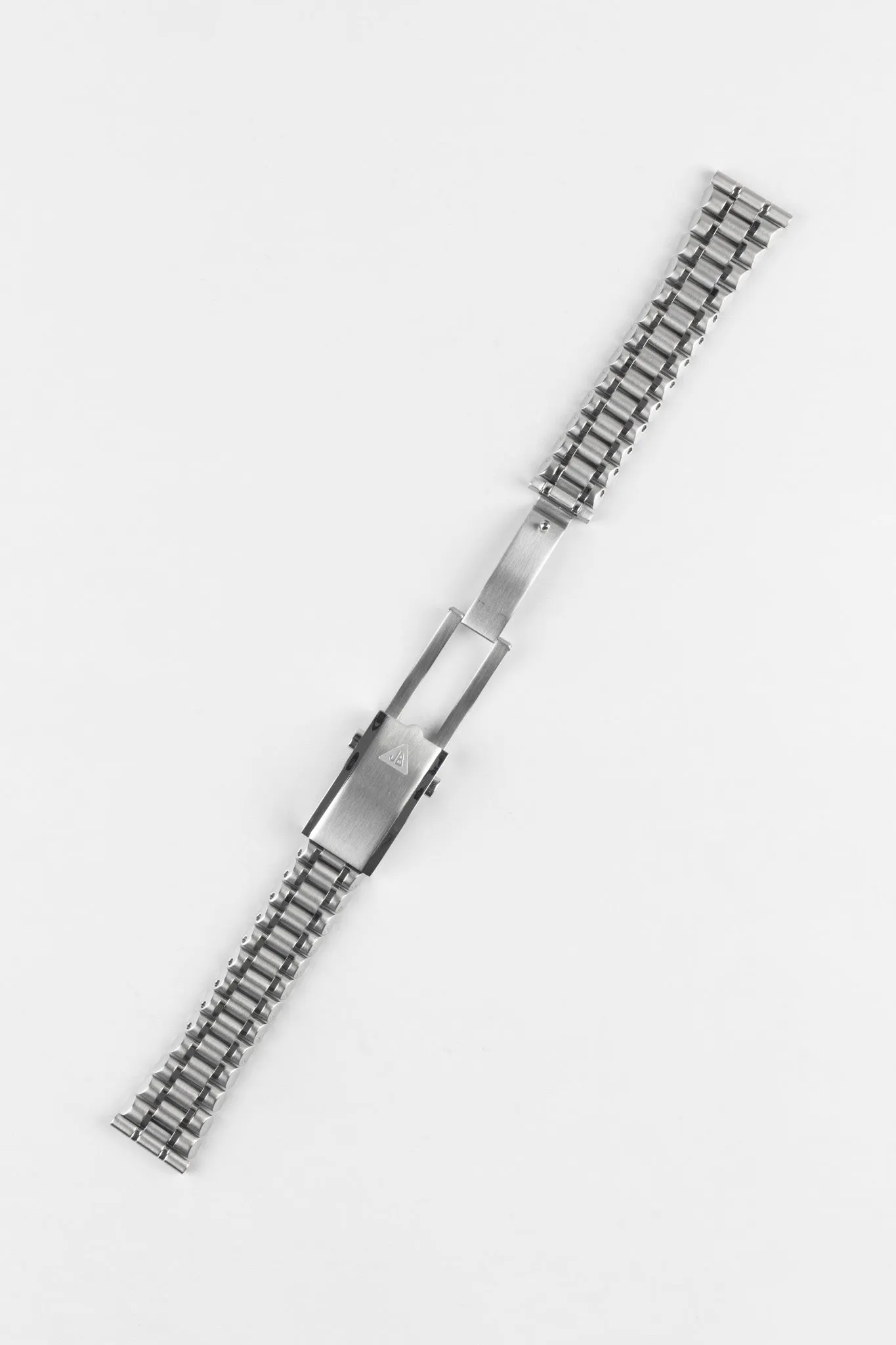 Forstner Bands BULLET Bracelet with Straight Ends