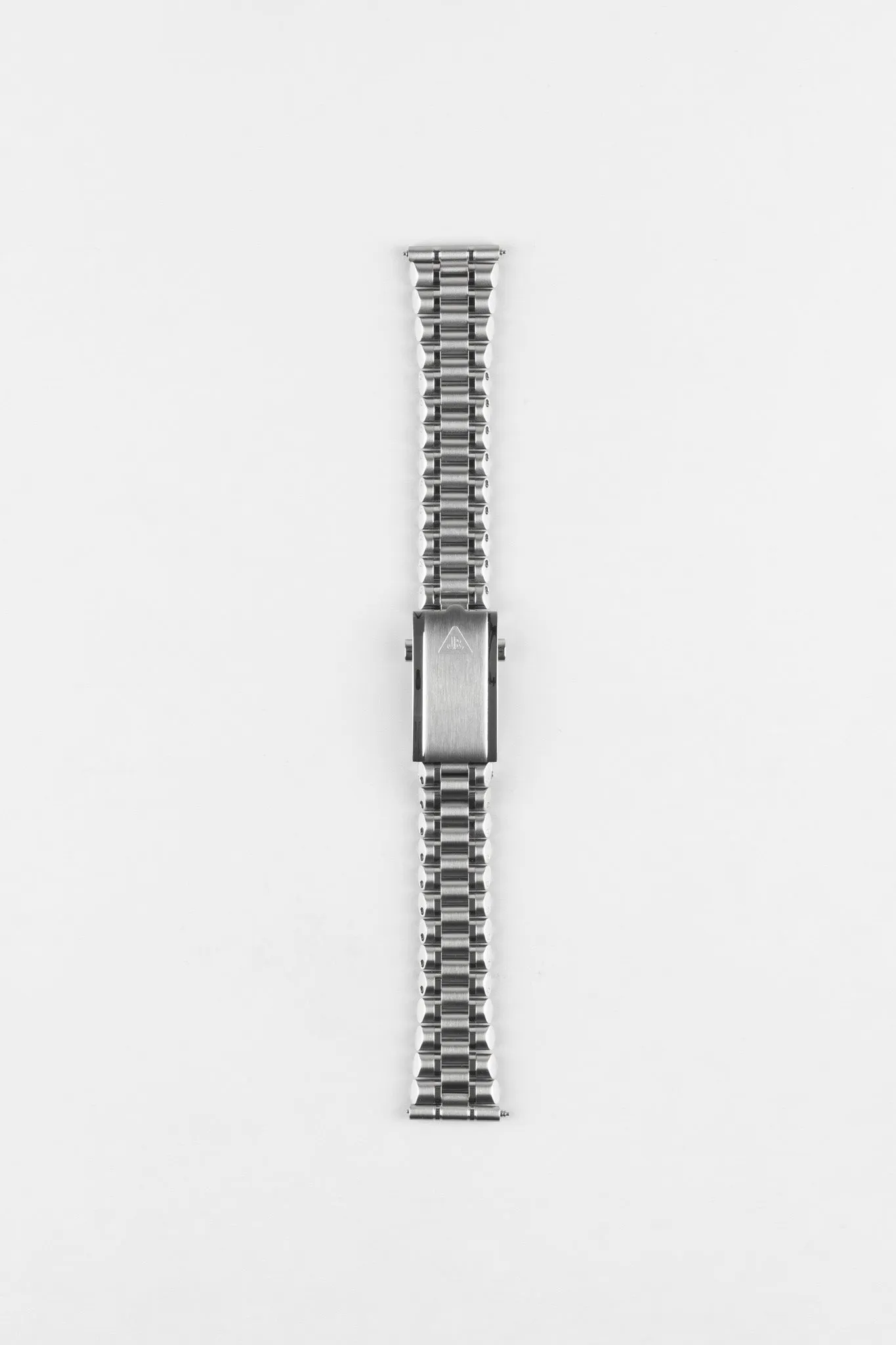 Forstner Bands BULLET Bracelet with Straight Ends