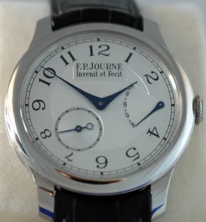 F.P. Journe Chronomètre Souverain