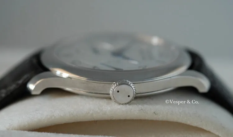 F.P. Journe Chronomètre Souverain