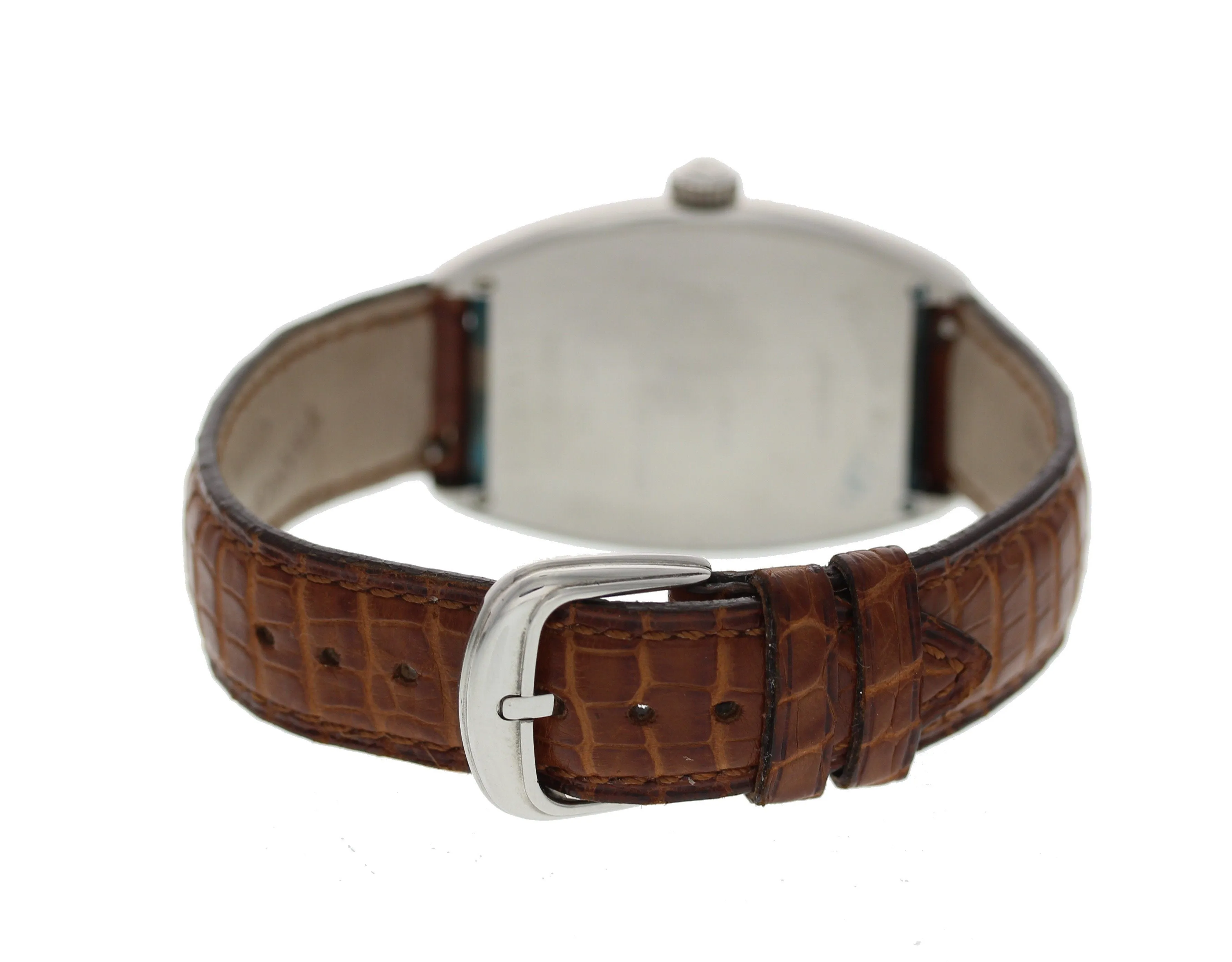 Franck Muller Havana 2852 S6 HV Stainless Steel