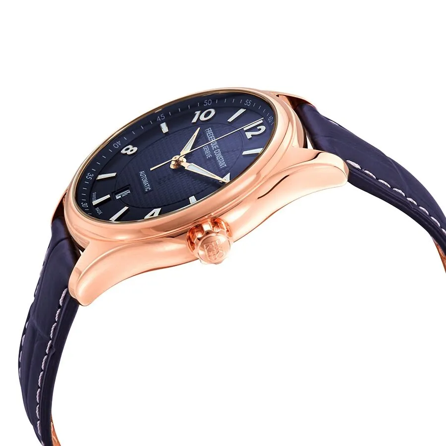 Frederique Constant Runabout Automatic Men's Watch FC-303RMN5B4