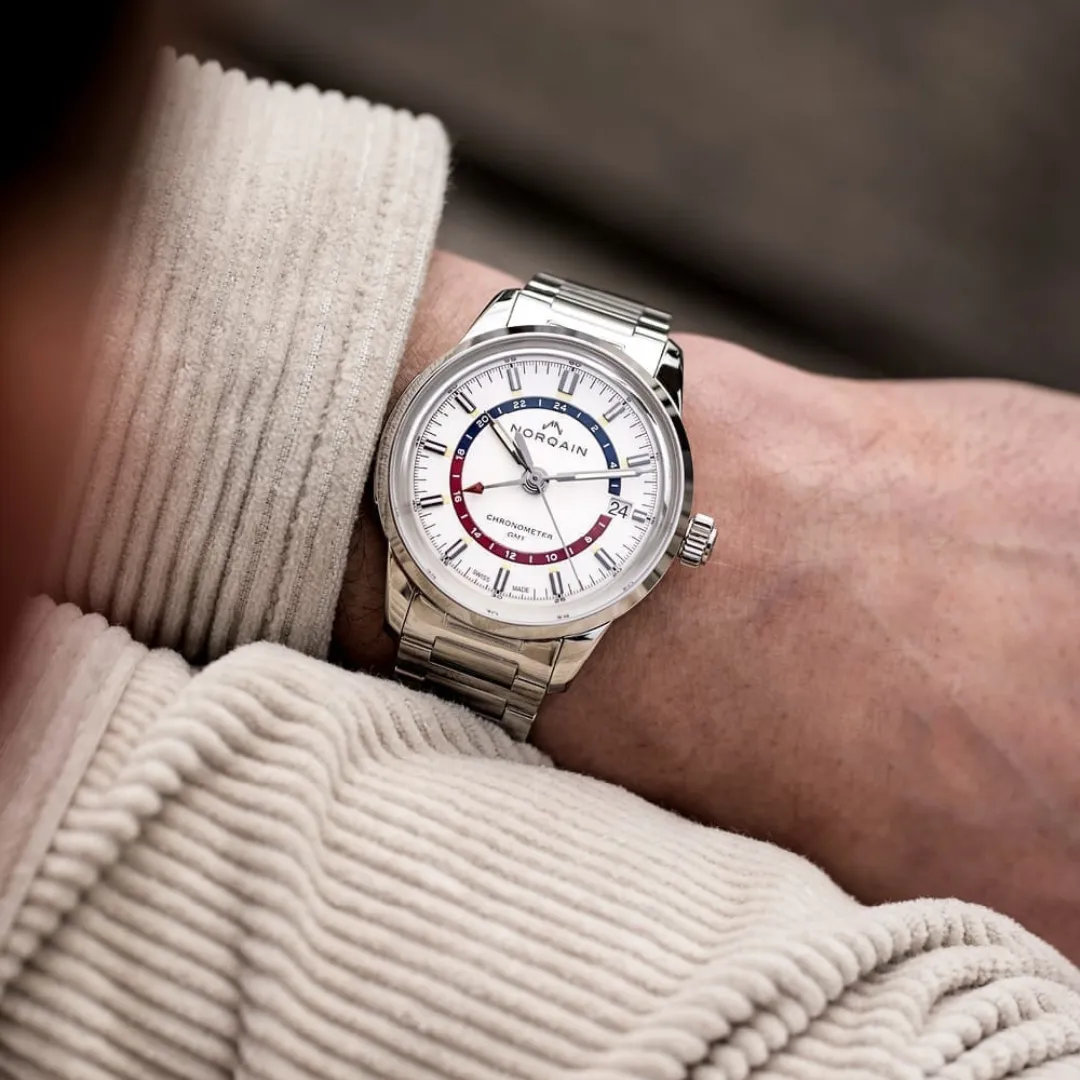 FREEDOM 60 GMT