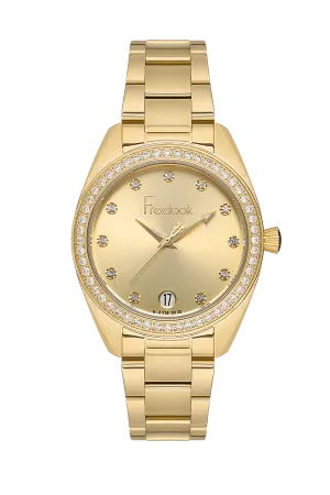 FREELOOK FL.1.10428-2 WOMEN WATCH