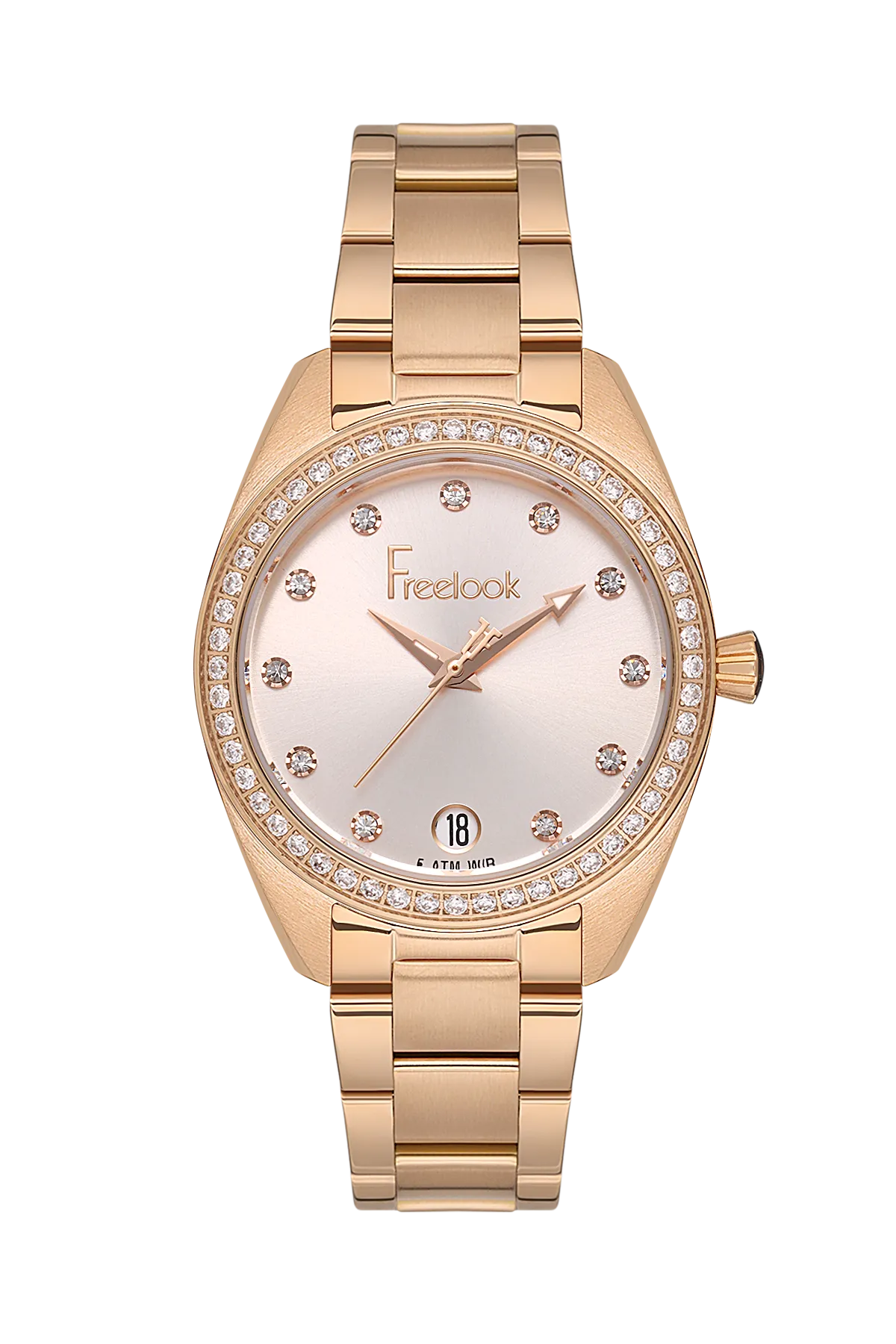 FREELOOK FL.1.10428-5 WOMEN WATCH