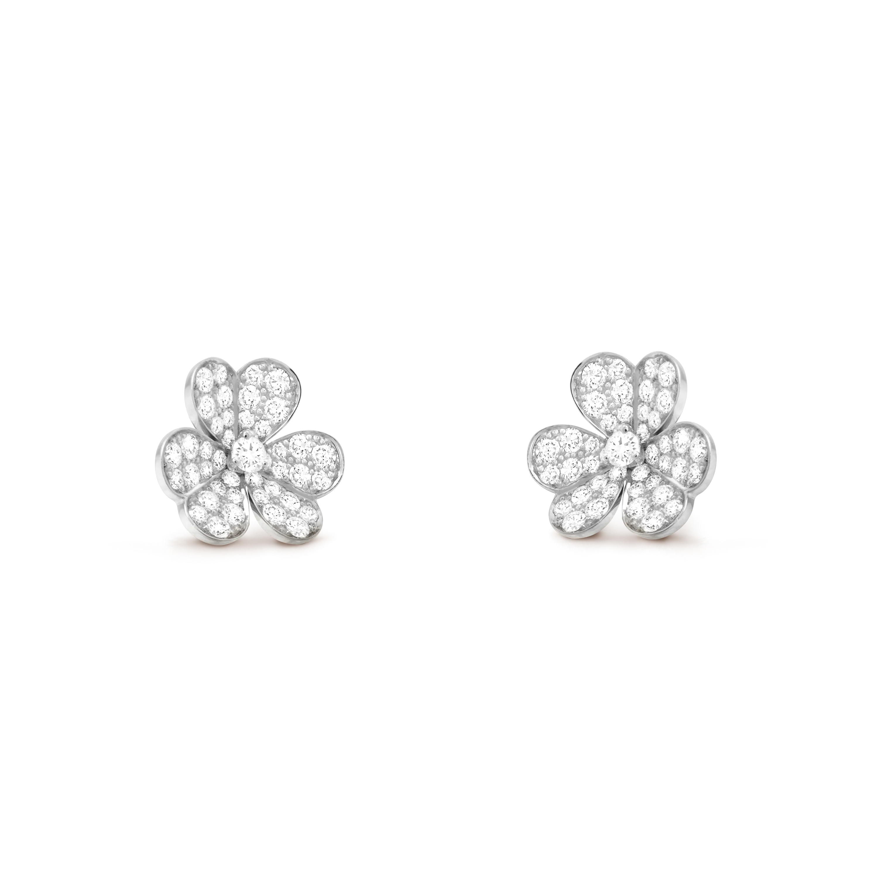 Frivole Earrings, Small Model