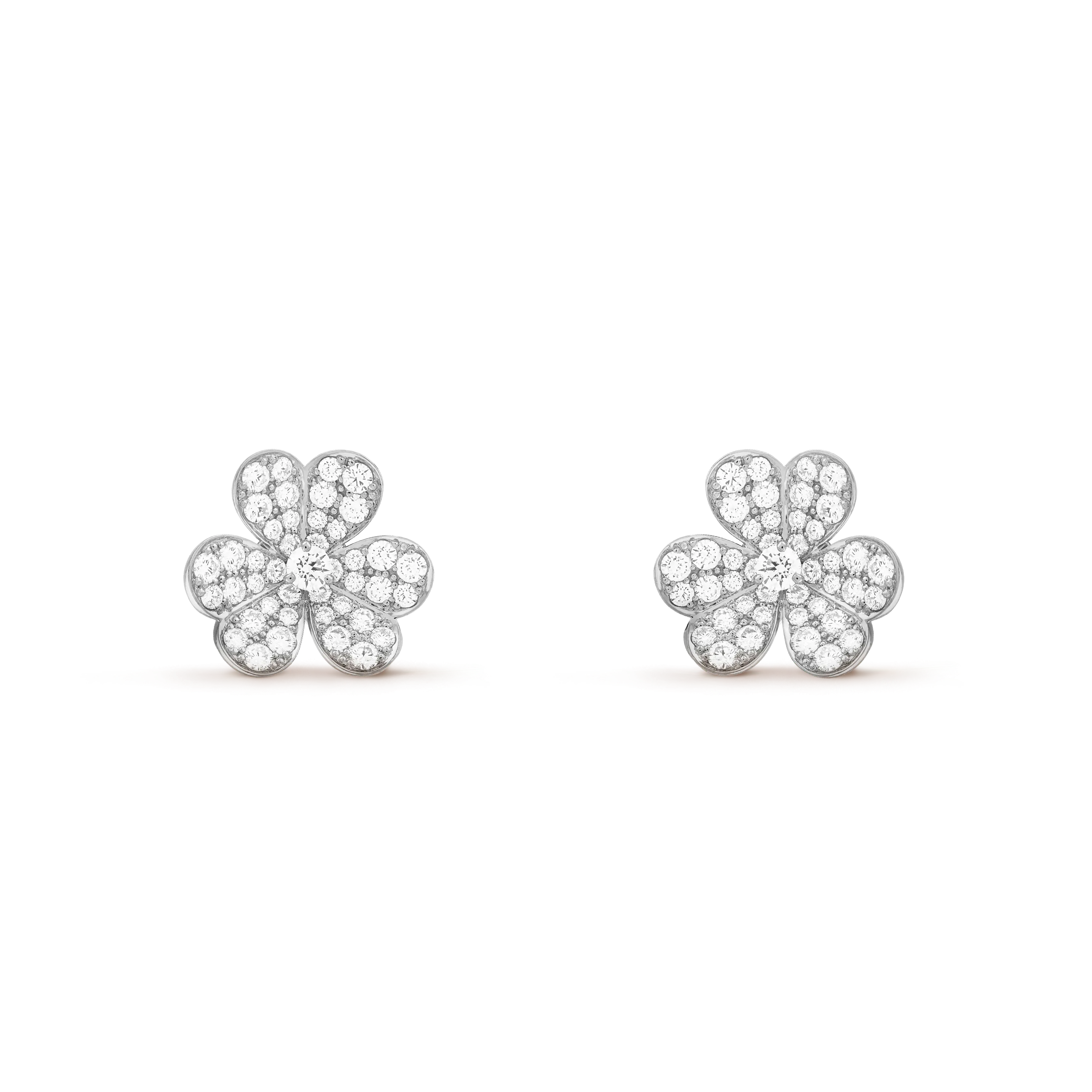 Frivole Earrings, Small Model