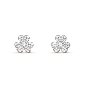 Frivole Earrings, Small Model