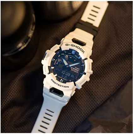 G-Shock GBA-900 Series