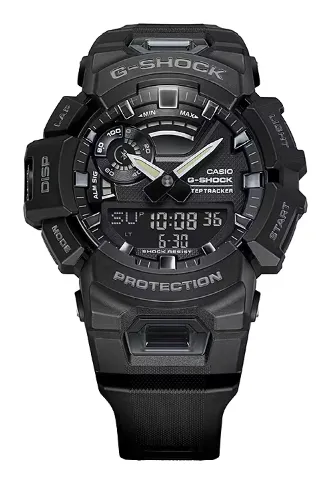 G-Shock GBA-900 Series