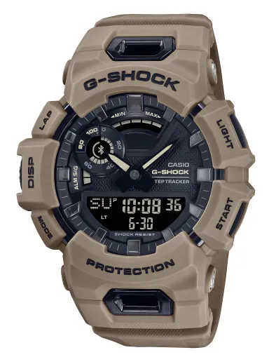 G-Shock GBA-900 Series