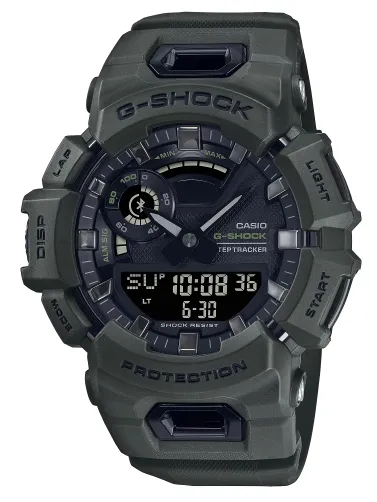 G-Shock GBA-900 Series