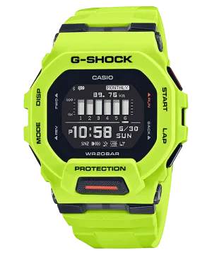 G-Shock GBD200-9D G-Squad
