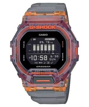 G Shock GBD200SM-1A5