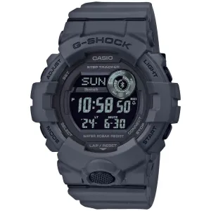 G-Shock GBD800UC G-Squad Connected Charcoal