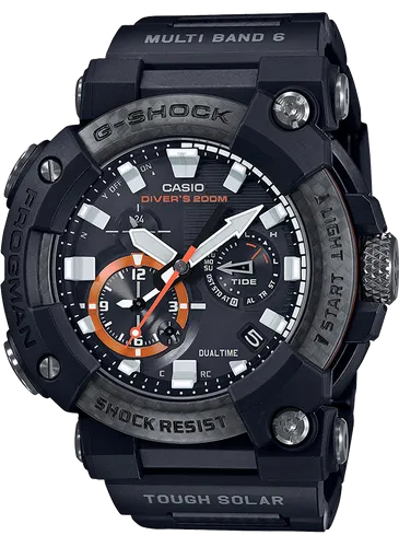 G-Shock GWFA1000XC-1A