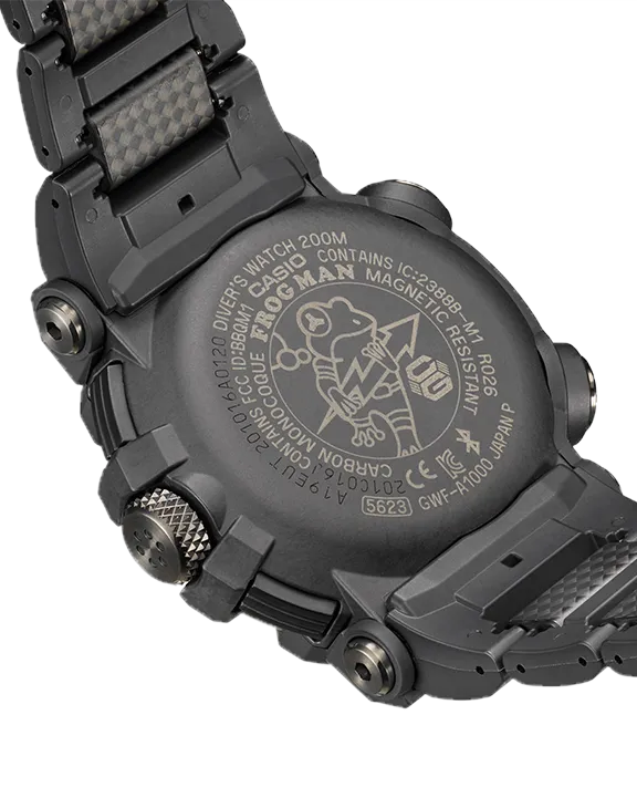 G-Shock GWFA1000XC-1A