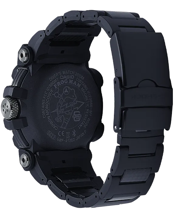 G-Shock GWFA1000XC-1A