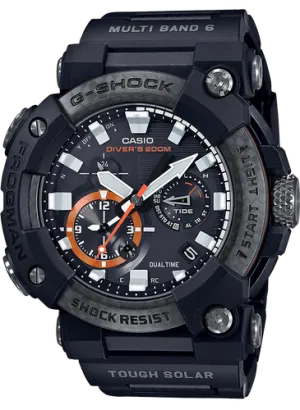 G-Shock GWFA1000XC-1A