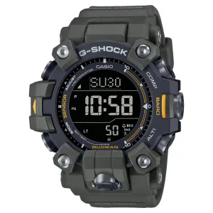 G-Shock MASTER OF G - LAND MUDMAN Solar Men's Watch GW9500-3