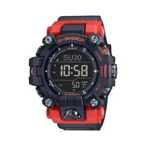 G-Shock Master of G-Land Mudman Watch, 56.7mm