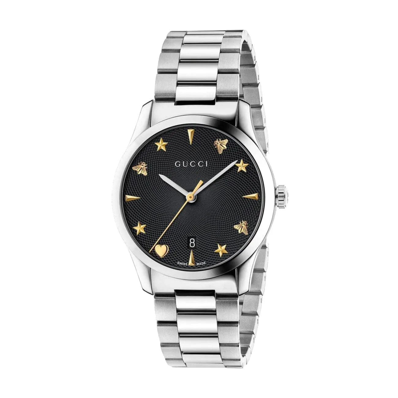 G-TIMELESS WATCH