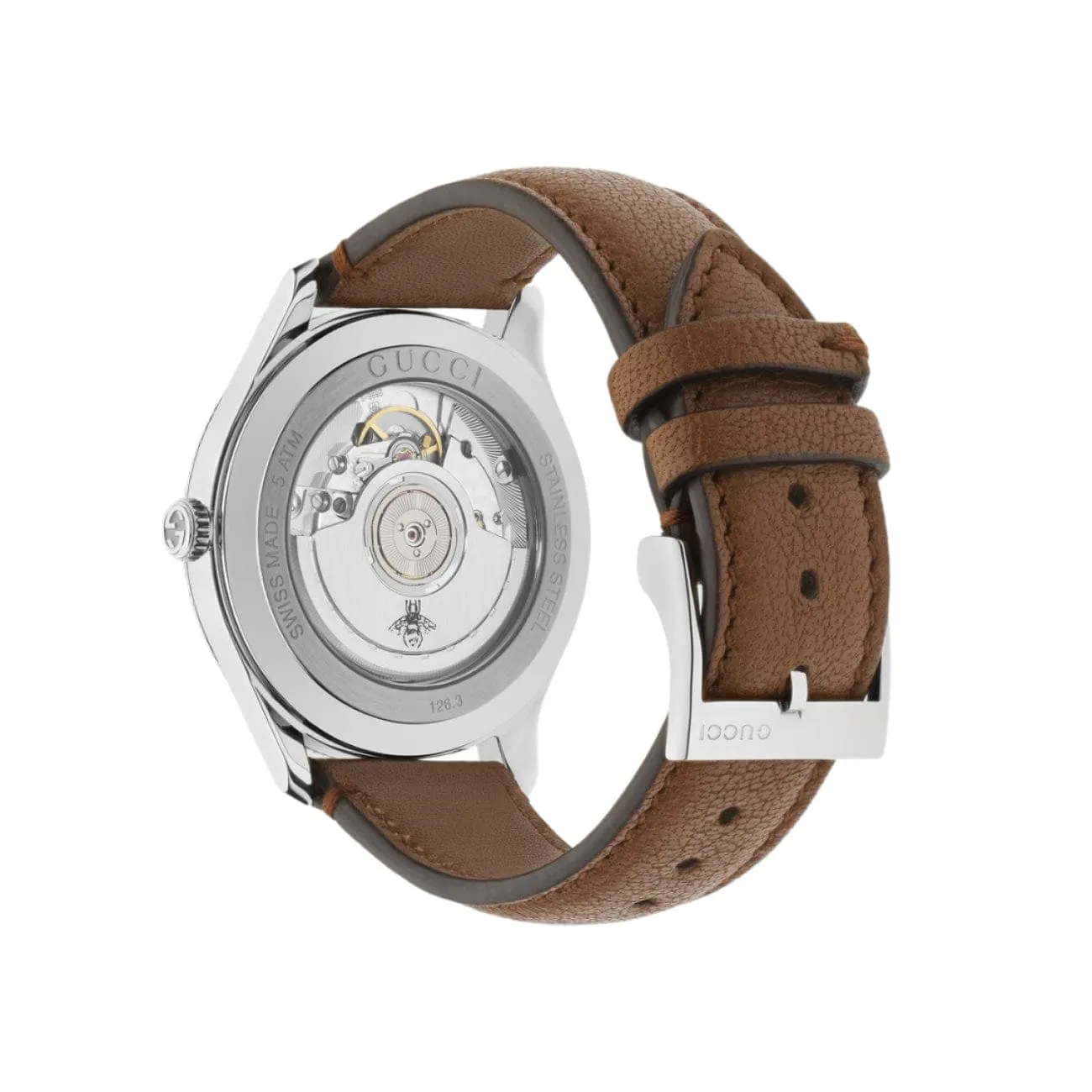 G-TIMELESS WATCH