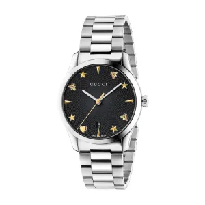 G-TIMELESS WATCH