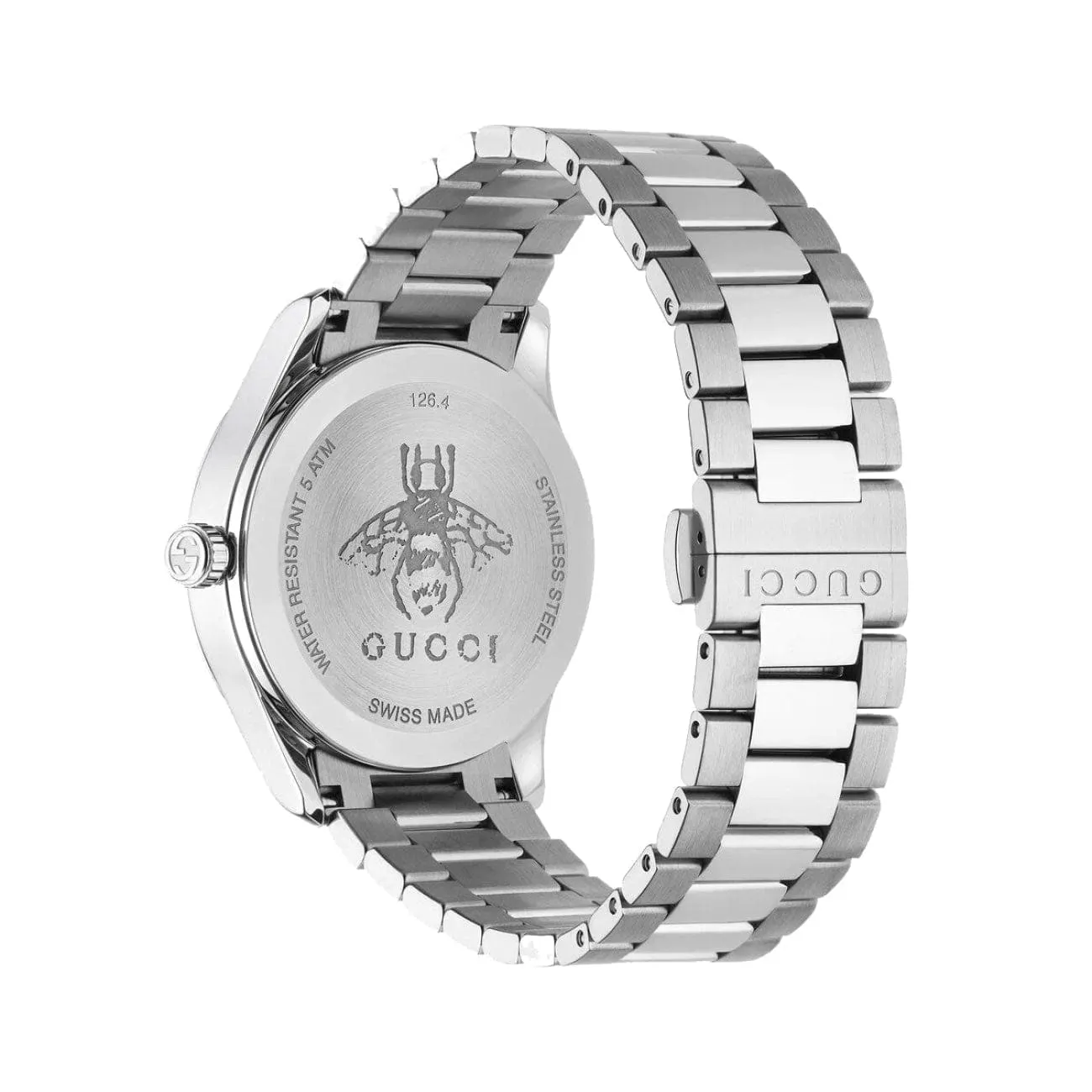 G-TIMELESS WATCH