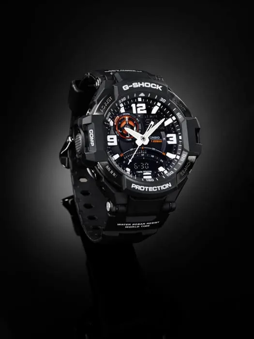 GA1000-1A